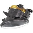 thumbnail image 4 of For Mercedes-Benz Sprinter 2500/3500 2014 2015 2016 2017 Fog Light Assembly Driver Side MB2592126, 4 of 5