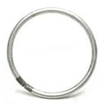 thumbnail image 1 of HEVIRGO 35mm-160mm Metal Hoop Strong DIY Iron Creative Dreamcatcher Ring for Home, 1 of 10