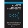 Handbook of Elliptic and Hyperelliptic Curve Cryptography, Used [Hardcover]