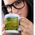 thumbnail image 2 of 3drose, Usa, California. West of Diablo Mountain Range, California Poppies, 11oz Mug, 2 of 6