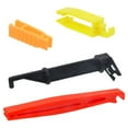 thumbnail image 1 of Miangastore Relay Puller Pliers Plastic 4Set 1.22X0.39X0.20In, 1 of 8
