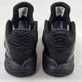 thumbnail image 4 of $120 New Balance Mens 9 Two WXY V4 Basketball Shoes Triple Black Sneakers NEW, 4 of 6