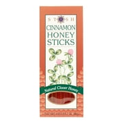 Stash Tea Cinnamon Honey Stick, 20 Ct