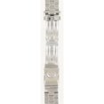 thumbnail image 4 of Wenger, 15 MM Stainless Steel Bracelet, Regular Length  91144, 4 of 4