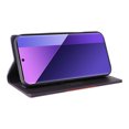 thumbnail image 3 of Funda Cartera GANGXUN para Xiaomi Redmi Note 13 Pro Plus 5G– Ranuras para Tarjetas, Bloqueo RFID, 3 of 6