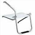 thumbnail image 3 of Pactrade Marine Boat Universal Fiberglass Swim Platform Under Mount Fold Down Ladder 1 Step Inboard One Rail, 3 of 3
