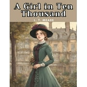 A Girl in Ten Thousand (Paperback)