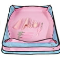 thumbnail image 1 of Flmtop Waterproof Plant Repotting Soil Change Gardening Mat Succulent Transplanting Pad, 1 of 9