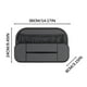 thumbnail image 3 of Fiudx Liquidación de ahorros de verano Bolsa de almacenamiento para automóvil, asiento, bolsa de almacenamiento trasera, bolsa universal para decoración de automóvil, 3 of 7