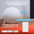 thumbnail image 4 of Apagador Inteligente Tecnolite Connect 3 Botones Táctiles BLANCO blanco, 4 of 6