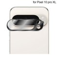 thumbnail image 1 of For Pixel 10 Tempered Glass Screen Protector, 1 of 8