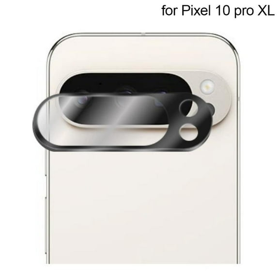 For Pixel 10 Tempered Glass Screen Protector GX