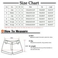 thumbnail image 2 of Timoontee Women's Solid Swim Board Shorts with Pockets Drawstring Quick Dry Water Shorts for Beach Pool Summer Vacation Black L, 2 of 5