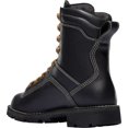 thumbnail image 4 of danner men's quarry usa 8in gtx at boot, 4 of 6