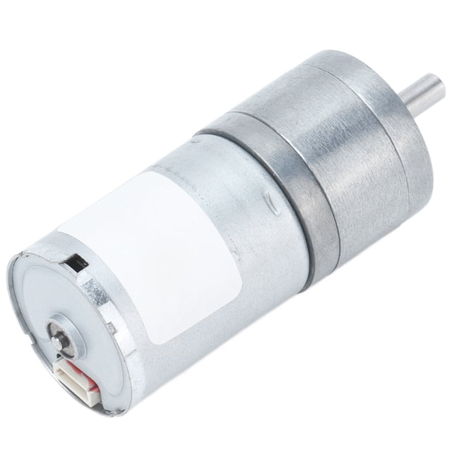 Brushless Motor, Electric Motor Adjustable Zinc Alloy For Intelligent Tracking For Model Car For Intelligent Household Appliances For Robot
