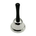 thumbnail image 1 of HUASHENG Santa Claus Handbells Wedding Handbells Tea Bells Christmas Tree Decoration, 1 of 3