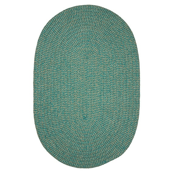 Colonial Mills Softex Check Indoor Area Rug