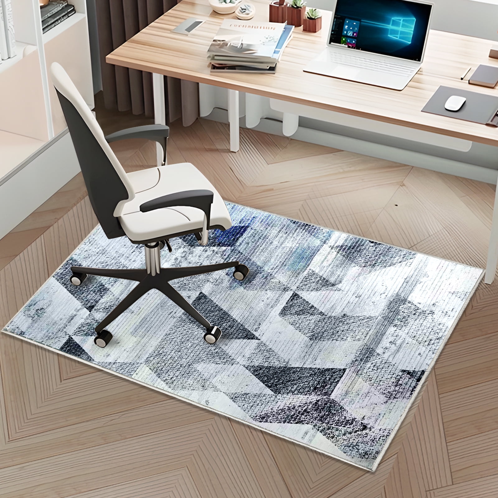 office chair mat for hardwood product
