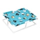 thumbnail image 2 of Cama elevada para perros y gatos, hamaca para gatos, lavable, extraíble, cama para mascotas, cama para gatos para cachorros, perros pequeños, gatos de, 2 of 8
