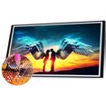 thumbnail image 2 of Diamond Drill Angel Lovers 5D DIY Kits de pintura Full Square Wall Decor Art Craft FLhrweasw Nuevo, 2 of 9