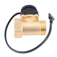thumbnail image 3 of Samfox Water Flow Control Ticfox HT-800 G1 Thread 220V Bomba de agua Sensor de flujo Interruptor de control automático, 3 of 12