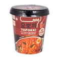 thumbnail image 1 of Sopa Ramen Instantánea Yopokki &nbsp;Rapokki Cup picante 145 g, 1 of 5