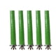 thumbnail image 4 of Jaula para pájaros, percha de madera, soporte para pájaros, palos, patas de poste, juguetes para moler, soporte para pájaros de juguete 40 cm, 4 of 9