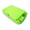 thumbnail image 3 of GUOOL Lithium Battery Box 18650 Holder DIY Professional Shell for Electric Vehicle Green, 3 of 9
