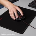 thumbnail image 2 of Alfombrilla de ratón HyperX FURY S Pro Gaming Cloth 45 x 40 cm, 2 of 4