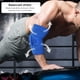 thumbnail image 5 of Protector de codo para alivio del dolor, para tenis, baloncesto, voleibol, gimnasio, 1 ud., 5 of 9