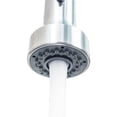 thumbnail image 3 of Llave mezcladora monomando Tecnolam TEC102SS INOX semi-profesional, 3 of 5