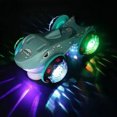 thumbnail image 7 of Esaierr Kids Stunt Walking Toy Car Baby Toy Car with Music Lights Glowing Toy Education Toddler Baby Toys for 3 4 5 6 7 8 Years Old, 7 of 7