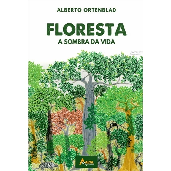 Floresta, (Paperback)