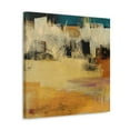 thumbnail image 2 of Savannah's Abstract Enigma - Canvas, 2 of 10