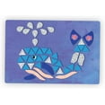 thumbnail image 4 of Mermaid Island Sparkle Mosaics, (Hardcover), 4 of 4