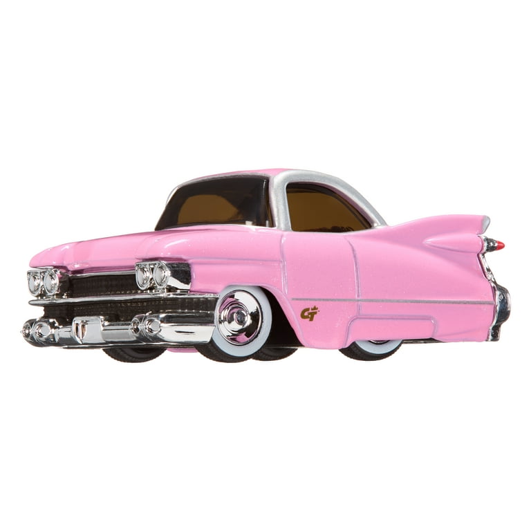 CarTuned Series 6 -1959 Cadillac El Dorado (Kustom) - Walmart.com