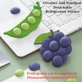 thumbnail image 3 of MAOYONG Magnets Fridge - Personalized Funny Magnets For Refrigerator Decal, 3 of 7