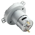 thumbnail image 4 of 1pc Replacement Gear Motor for Space Saving Simple Washing JS50/280 Washer Motor, 4 of 8