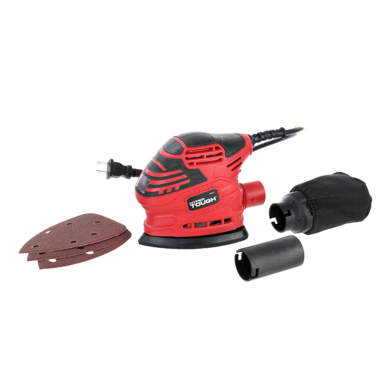 🍒 Looking for a New Tool?➔ **Mouse Detail Sander** by Black+