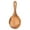 #4, variant on Wooden Utensil for Kitchen, Handmade Natural Teak Cooking Spoons Wooden Spatula for Nonstick Cookware 1pcs by conditiclusy