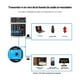 thumbnail image 4 of Mezclador De Audio De 4 Canales Bluetooth, 48v, Dsp Bomge, 4 of 4