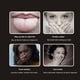 thumbnail image 5 of Limpia Lenguas de Acero Inoxidable, Herramienta Dental para Higiene Bucal, Elimina Mal Aliento y Saburra Lingual, Diseño Ergonómico y Fácil de Usar, Color Plateado, Ideal para Adultos., 5 of 7