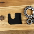 thumbnail image 4 of CATIEBYE Set Snowboard Display Rack Acrylic Style Storage for Adults Retail Display, 4 of 8