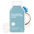 thumbnail image 1 of ESW Beauty The Blue Dream Mascarilla de jugo crudo reparadora de humedad, 1 of 5
