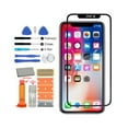 thumbnail image 2 of Front Glass Touch Screen Replacement Kit for iPhone X/XR/XS/XS MAX/11/11 PRO- for iPhone X, 2 of 5