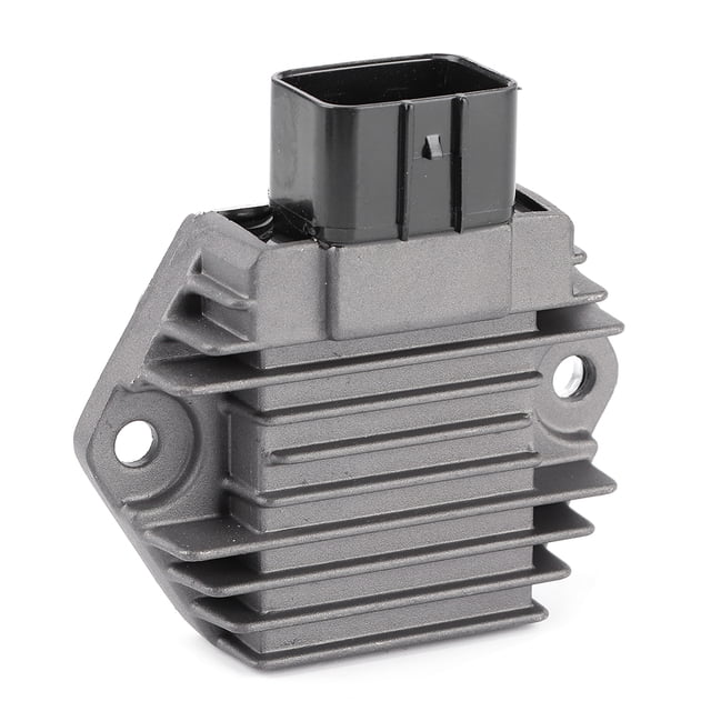 Regulator,Motorcycle Regulator Rectifier 31600-HN7-003 Voltage Regulator H High Capacity
