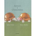 thumbnail image 1 of Pre-Owned Arturo y Clementina (Spanish Edition), 9788484647898, 8484647897, Hardcover, 1 edition, 1 of 1