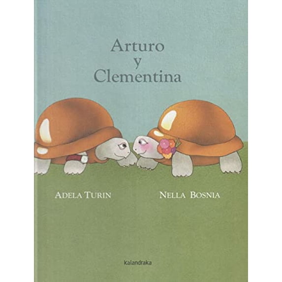 Pre-Owned Arturo y Clementina (Spanish Edition), 9788484647898, 8484647897, Hardcover, 1 edition