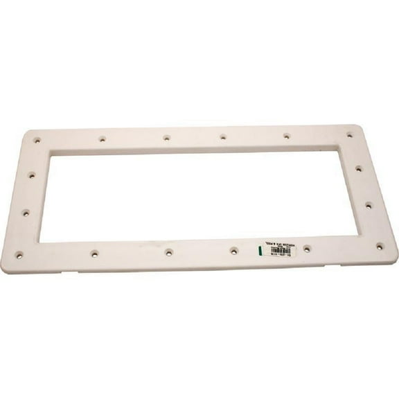 Waterway Face Plate Widemouth 519-9550