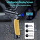 thumbnail image 4 of 100w Electric Tire Cordlessly Car Compressor Usb Recharable Digital Display Pump For Vehicles Tires/ball/swim, 4 of 4